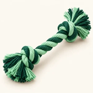 Rope Tug Toy