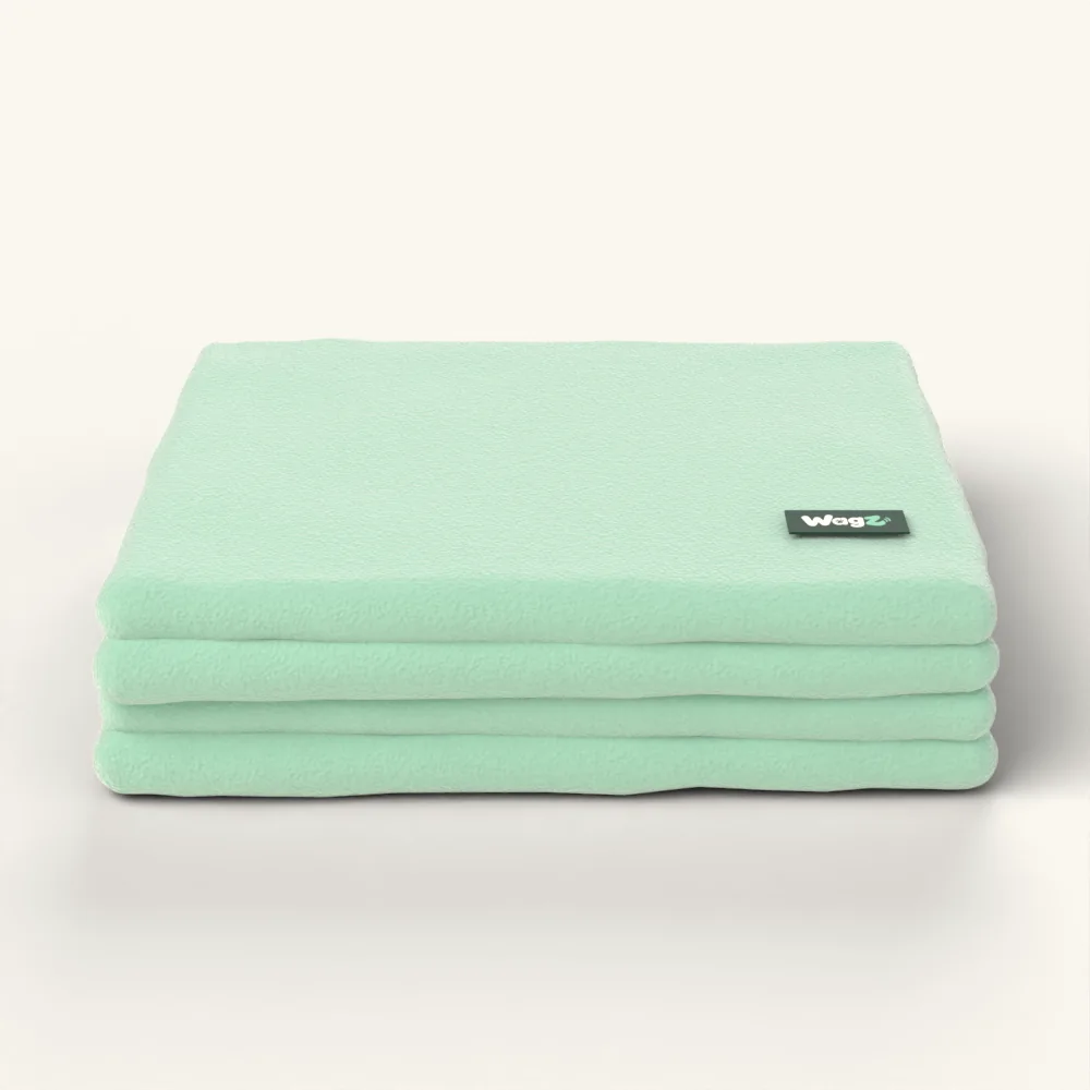 Cosy Fleece Blanket