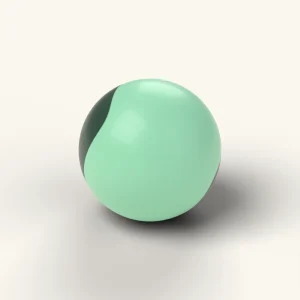 Bounce & Chew Ball