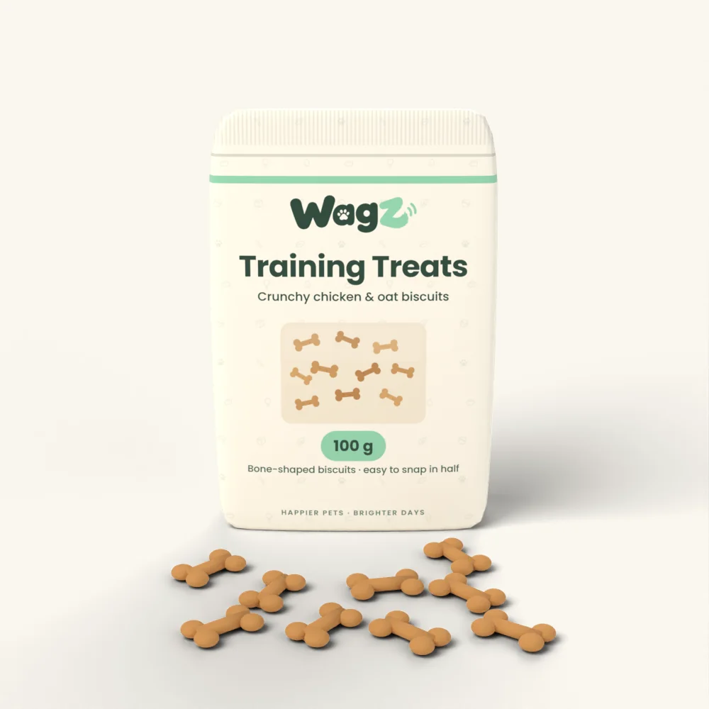 Training Treats 100g