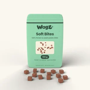 Soft Bites 100g